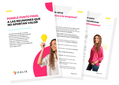 Guía de Learning, Formación y Desarrollo