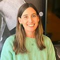 Victoria Gonzalez Taboada